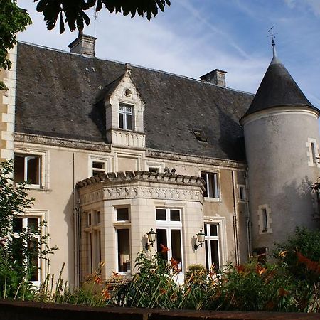 Le Domaine De Seillac Odesia Vacances 외부 사진