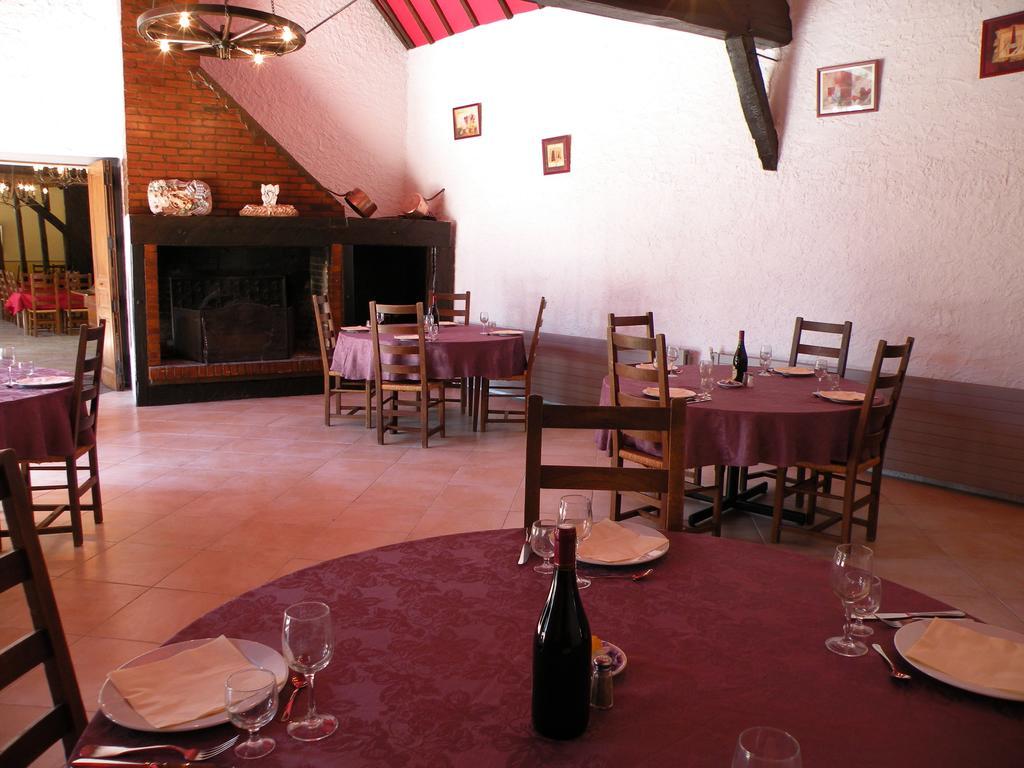 Le Domaine De Seillac Odesia Vacances 외부 사진