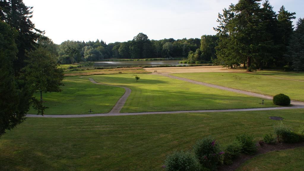 Le Domaine De Seillac Odesia Vacances 외부 사진