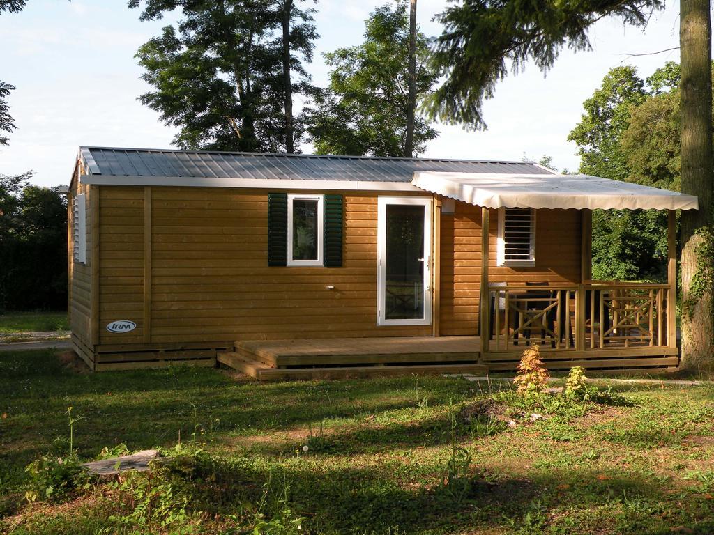 Le Domaine De Seillac Odesia Vacances 객실 사진