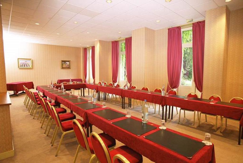 Le Domaine De Seillac Odesia Vacances 외부 사진