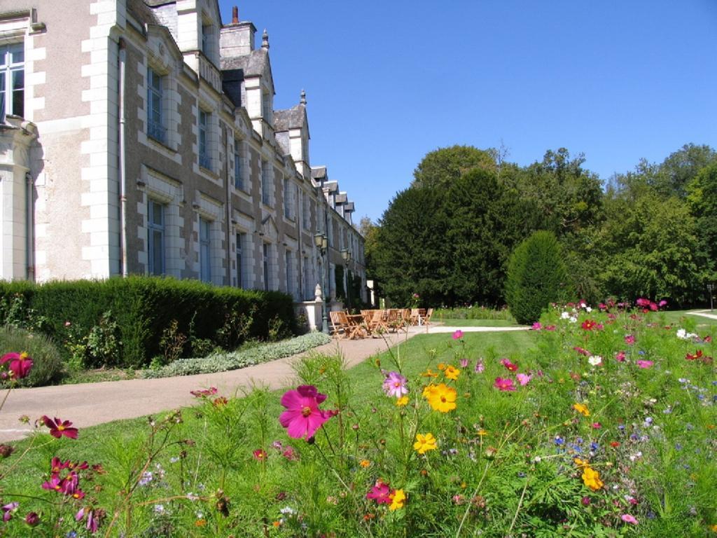 Le Domaine De Seillac Odesia Vacances 외부 사진