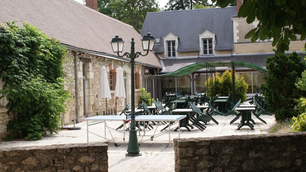 Le Domaine De Seillac Odesia Vacances 외부 사진